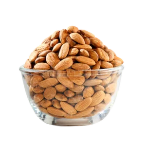 Premium Almonds – Crunchy, Nutritious & Delicious