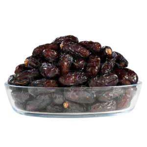 Safawi Premium Dates – Soft, Dark & Delicious