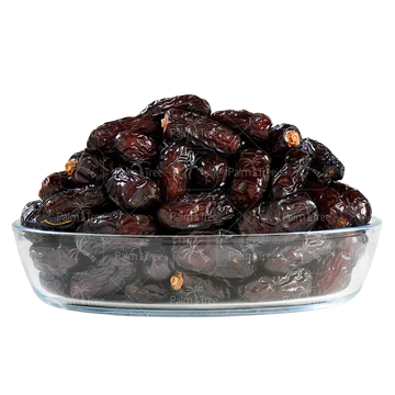 Safawi Premium Dates – Soft, Dark & Delicious